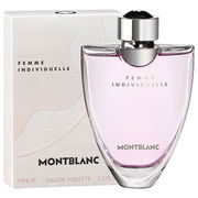 Femme Individuelle by Mont Blanc (Women) EDT 75ml