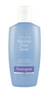 Neutrogena Ultra Gentle Alcohol-Free Toner 150ml