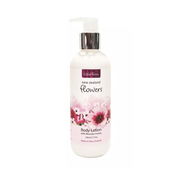 Wild Ferns Flowers Body Lotion with Manuka Honey 230ml ChemiStop