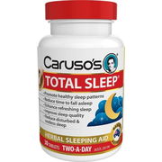 Caruso's Total Sleep Tab X 30