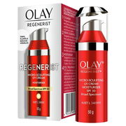 Olay Regenerist Micro-Sculpting UV Cream SPF 30 50ml ChemiStop