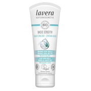 Lavera Basis Sensitiv Hand Cream 75ml