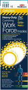 Neat Feat Work Force Insole (Large)
