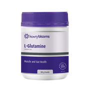 Henry Blooms L-Glutamine Powder 300g