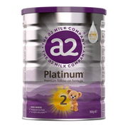 a2 Platinum Premium Follow-On Formula (Stage 2) 900g