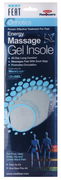 Neat Feat Massage Gel Insoles (Men)