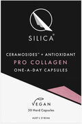 Qsilica Pro Collagen Cap X 30