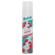 Batiste Dry Shampoo (Cherry) 200ml