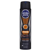 Nivea Anti-Perspirant Deodorant Spray For Men Stress Protect 250ml