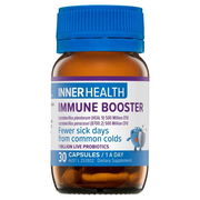 Inner Health Immune Booster For Adults Cap X 30 *Ref