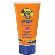 Banana Boat Sport SPF 50+ 100g ChemiStop