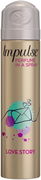 Impulse Perfume in a Spray (Love Story) 50g
