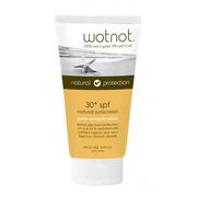 wotnot Sunscreen SPF 30+ 150g ChemiStop