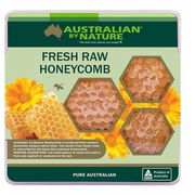 Australian By Nature Fresh Cut Honeycomb in Box ChemiStop