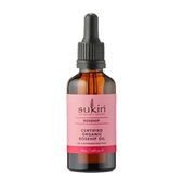 Sukin Certified Organic Rose Hip Oil 50ml
