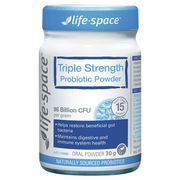 Life Space Triple Strength Probiotic Powder 30g