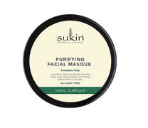 Sukin Purifying Facial Masque 100ml