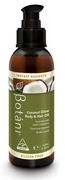 Botani Coconut Glow Body & Hair Oil 125ml