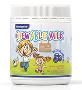 Maxigenes Chewable Milk with Blueberry Tab X 150