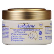 Australian Creams MKII by G&M Cosmetics Sorbolene Cream 250g
