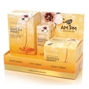 Wild Ferns Manuka Honey AM/PM Set ChemiStop