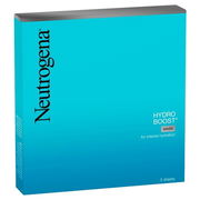 Neutrogena Hydro Boost Mask Sheets X 5 ChemiStop