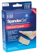 Neat Feat Spandex Gel Arch Cushion