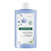 Klorane Shampoo with Flax Fiber 400ml ChemiStop