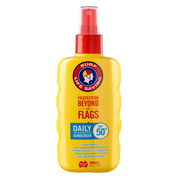 Surf Life Saving Daily Sunscreen Spray SPF50+ 200ml