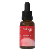 Trilogy Rosehip Oil Light Blend 30ml