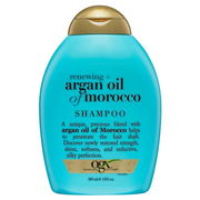 OGX Renewing Argan Oil of Morocco Shampoo 385ml