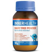 Inner Health Dairy Free Powder 90g *Ref