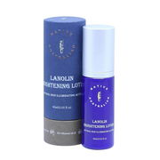 Native Australian by G&M Cosmetics Lanolin Brightening Lotion 60ml
