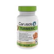 Caruso's Turmeric One A Day Tab x 50