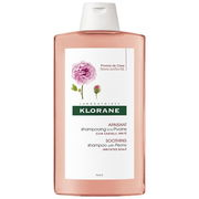 Klorane Shampoo with Peony 400mL