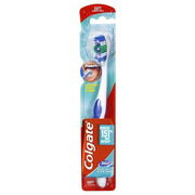 Colgate Toothbrush 360 Degree Soft ChemiStop