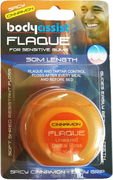 BodyAssist  Flaque Unwaxed Dental Floss Cinnamon 50m
