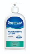 Dermeze Moisturising Lotion 500ml