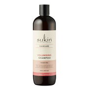 Sukin Volumising Shampoo 500ml ChemiStop