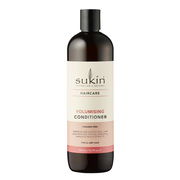 Sukin Volumising Conditioner 500ml ChemiStop