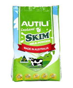 Autili Instant Skim Milk Powder 1kg