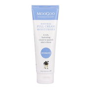 MooGoo Full Cream Moisturiser 120g ChemiStop