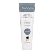 MooGoo Skin Milk Udder Cream 120g