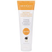 MooGoo Soothing MSM Moisturiser 120g