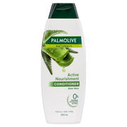 Palmolive Naturals Conditioner (Active Nourishment) Aloe Vera 350ml ChemiStop