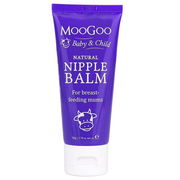 MooGoo Baby & Child Nipple Balm 50g ChemiStop