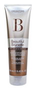 Creightons Beautiful Brunette Extra Moisturising Conditioner 250ml