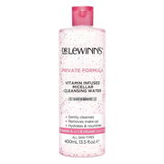 Dr LeWinn's Private Formula Vitamin Infused Micellar Water 400ml