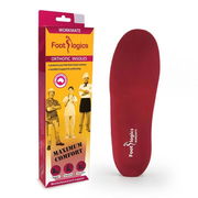 Foot Logics Workmate Orthotic Insoles (Large)