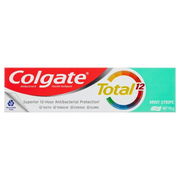 Colgate Toothpaste Total Mint Stripe 115g